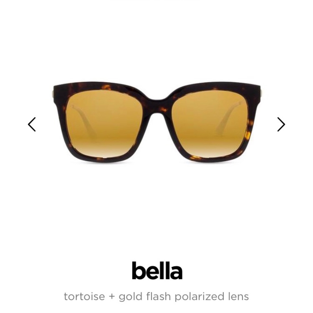 Diff Bella Style sunglasses